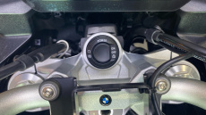 BMW F900 XR